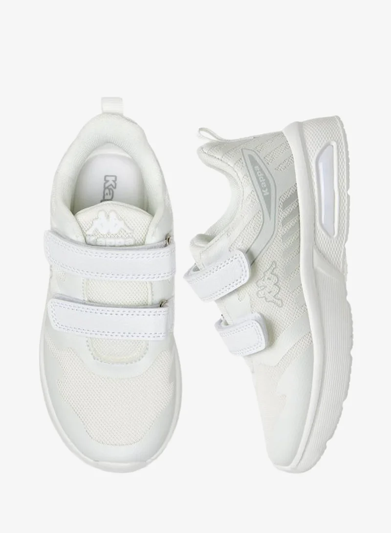 Kappa Sports Shoes with Hook & Loop Closure